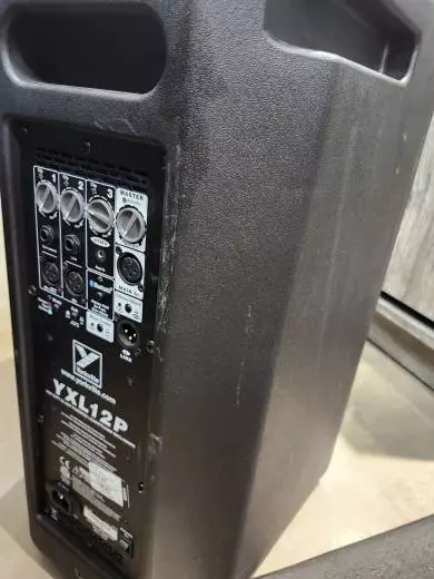 Yorkville Sound - YXL12P 2